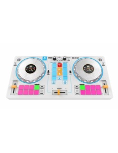 DJ table