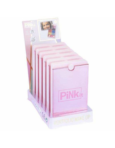 Children's Make-up Set Pink It