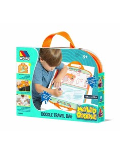 Drawing Set Moltó