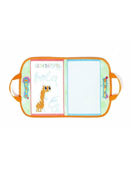 Drawing Set Moltó