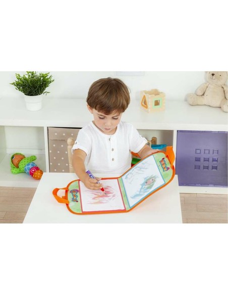 Drawing Set Moltó