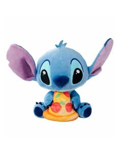 Fluffy toy Stitch 25 cm (1 Piece)
