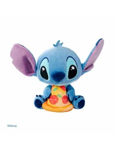 Fluffy toy Stitch 25 cm (1 Piece) 2
