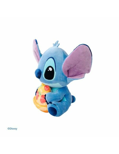 Fluffy toy Stitch 25 cm (1 Piece)