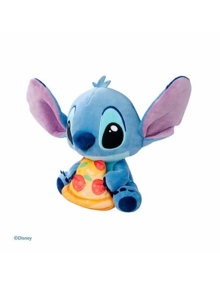 Fluffy toy Stitch 25 cm (1 Piece)