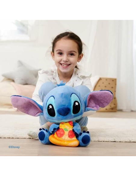 Fluffy toy Stitch 25 cm (1 Piece)
