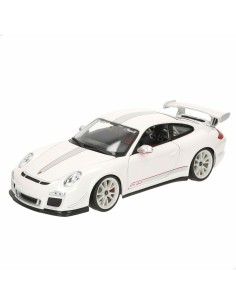 Car Bburago GT-Porsche GT3 RS 4.0 1:18