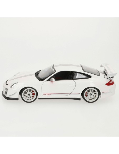 Car Bburago GT-Porsche GT3 RS 4.0 1:18