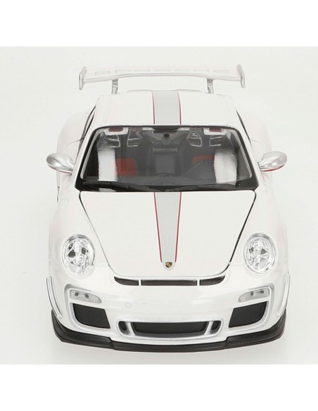 Car Bburago GT-Porsche GT3 RS 4.0 1:18