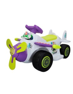 Children's Electric Car Toy Story Battery Little Plane 6 V