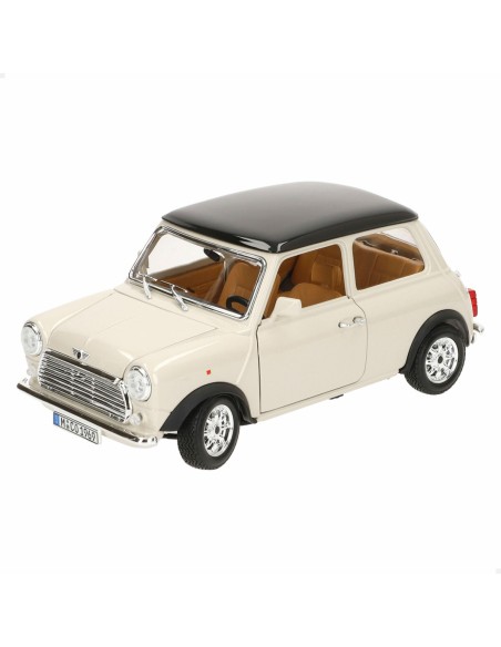 Car Bburago GT-Mini Cooper(1969) 1:18