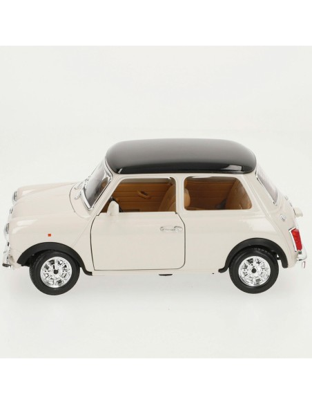 Car Bburago GT-Mini Cooper(1969) 1:18