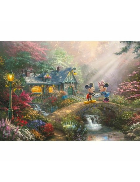 Puzzle Devir