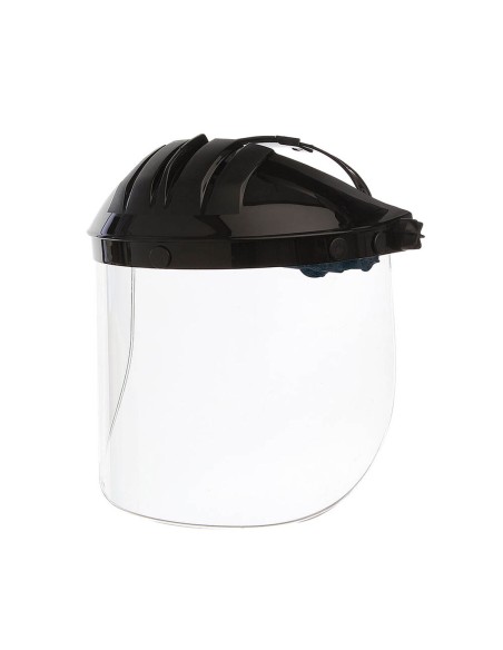 Facial Protection Screen Climax 324-rg