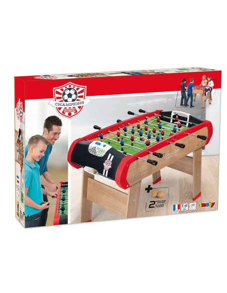 Table football Smoby