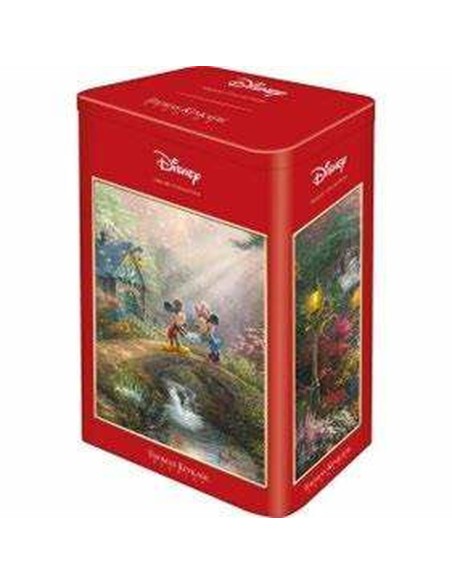 Puzzle Devir