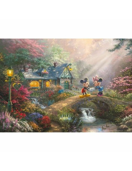 Puzzle Devir