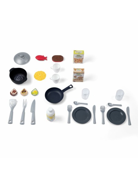 Toy kitchen Smoby Studio Mini Tefal 100 x 48 x 46,5 cm