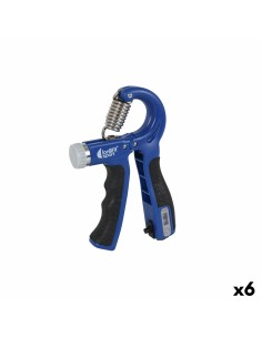 Hand Exerciser LongFit Sport Longfit sport Blue