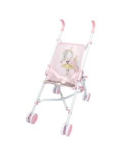 Chair for Dolls Colorbaby Adventure 28 x 56 x 42 cm 12 Units 2