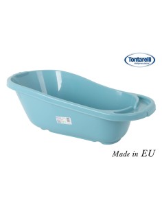 Bathtub Tontarelli Baby Blue 80 x 41 x 27 cm (6 Units) 2