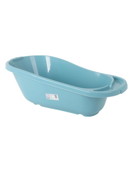 Bathtub Tontarelli Baby Blue 80 x 41 x 27 cm (6 Units)