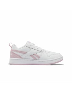 Sports Shoes for Kids Reebok Royal Prime 2.0 Light Pink 2