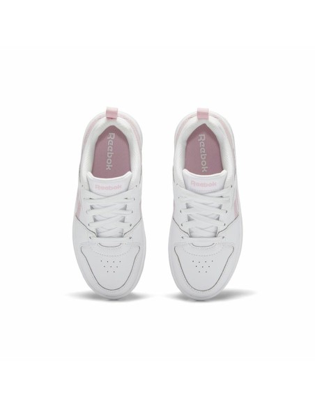 Sports Shoes for Kids Reebok Royal Prime 2.0 Light Pink