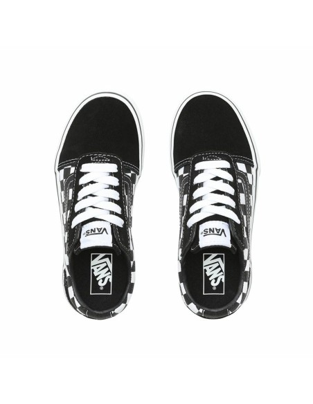 Sports Shoes for Kids Vans Ward