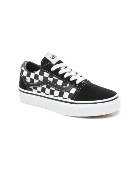 Sports Shoes for Kids Vans Ward