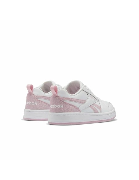 Sports Shoes for Kids Reebok Royal Prime 2.0 Light Pink