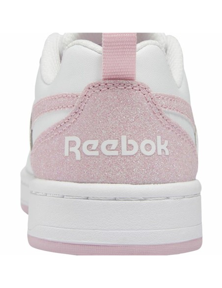 Sports Shoes for Kids Reebok Royal Prime 2.0 Light Pink
