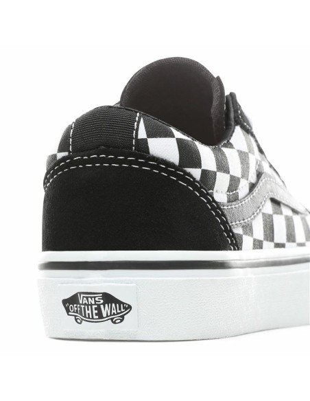 Sports Shoes for Kids Vans Ward