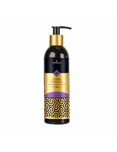 Hybrid Lubricant Sensuva Unscented 240 ml