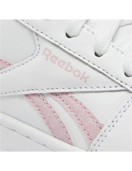 Sports Shoes for Kids Reebok Royal Prime 2.0 Light Pink