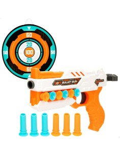 Gun Colorbaby 29 x 16 x 5 cm 6 Units 2
