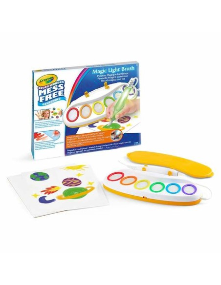 Drawing Set Crayola