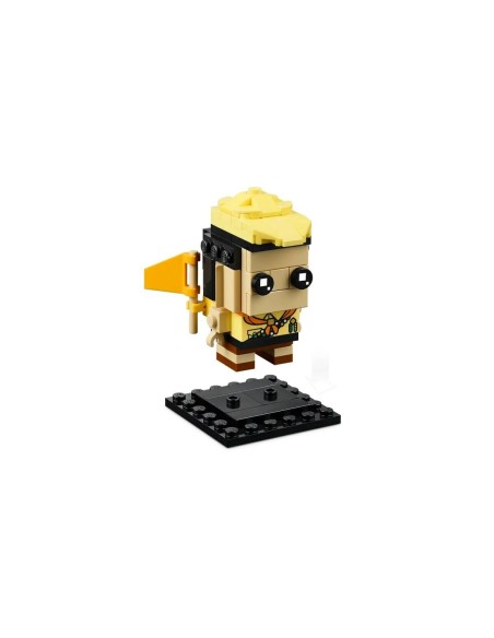 Construction set Lego BRICKHEADZ 40752 UP!: Carl, Russell & Kevin 308 Pieces