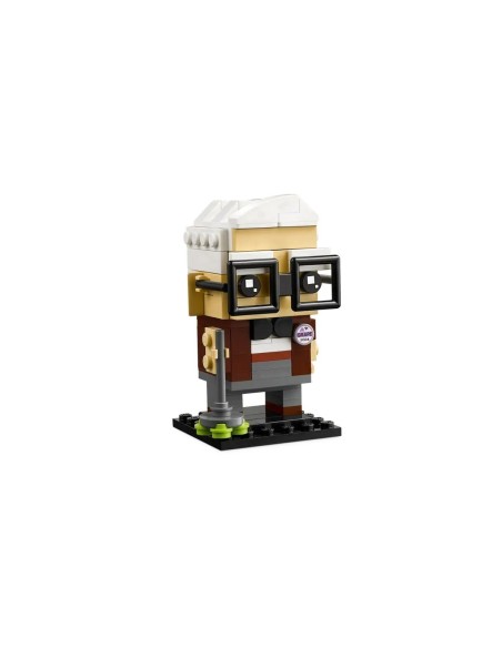Construction set Lego BRICKHEADZ 40752 UP!: Carl, Russell & Kevin 308 Pieces