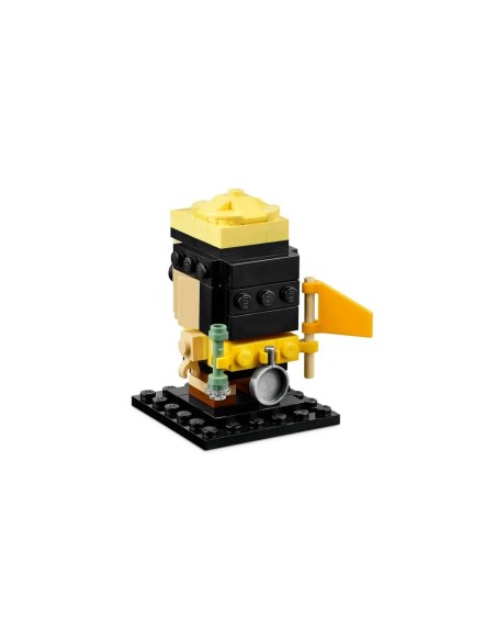Construction set Lego BRICKHEADZ 40752 UP!: Carl, Russell & Kevin 308 Pieces