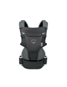 Baby Carrier Backpack Osprey Poco™ Child Carrier Black + 0 Months
