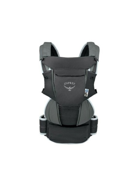 Baby Carrier Backpack Osprey Poco™ Child Carrier Black + 0 Months