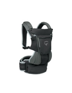 Baby Carrier Backpack Osprey Poco™ Child Carrier Black + 0 Months 2