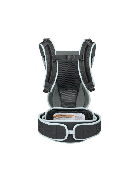 Baby Carrier Backpack Osprey Poco™ Child Carrier Black + 0 Months