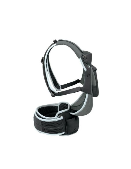Baby Carrier Backpack Osprey Poco™ Child Carrier Black + 0 Months