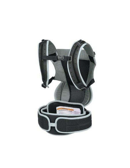 Baby Carrier Backpack Osprey Poco™ Child Carrier Black + 0 Months