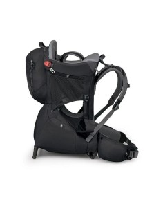 Baby Carrier Backpack Osprey Poco™ Premium Child Carrier Black