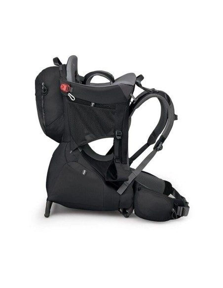 Baby Carrier Backpack Osprey Poco™ Premium Child Carrier Black