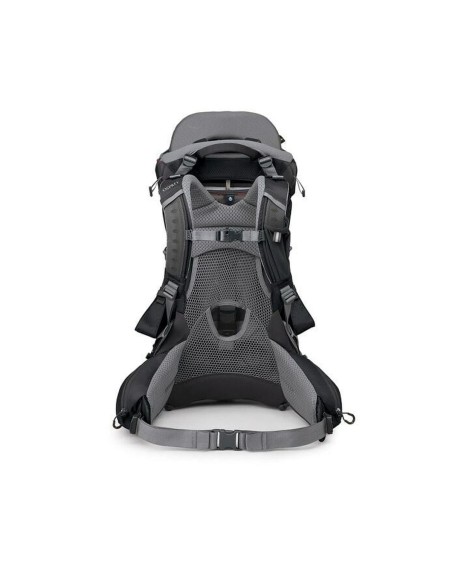Baby Carrier Backpack Osprey Poco™ Premium Child Carrier Black