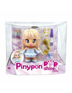Playset Pinypon Pop & Shine